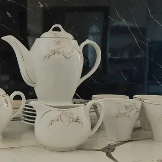 سرویس صبحانه خوری چینی