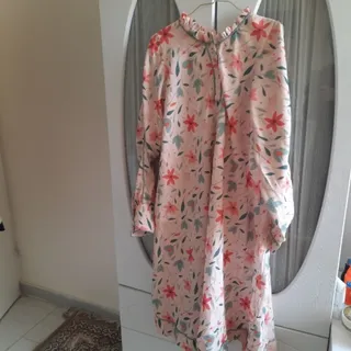 پیراهن بارداری
