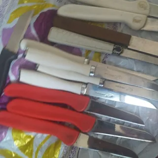 کارد آشپزی ومیوه خوری