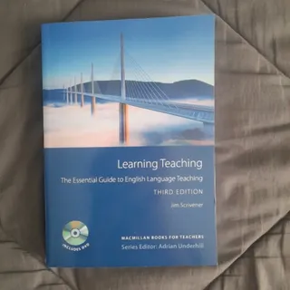 Learning teaching
