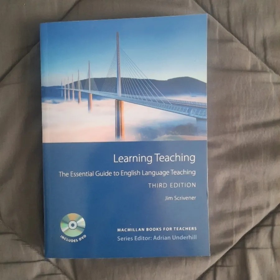 Learning teaching