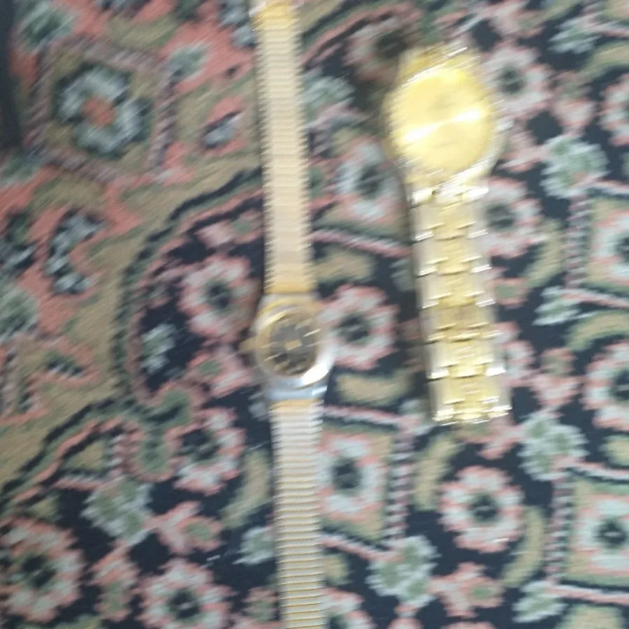 ساعت اوماکس زنانه
