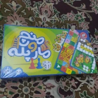منچ ومارپله