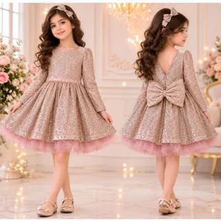 لباس دخترونه