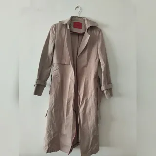 ترنچ کت
