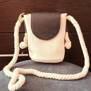 کیف رودوشی زنانه دخترانه