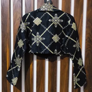 کت مزونی