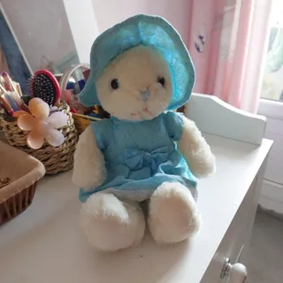 عروسک خرگوش