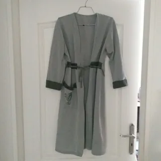 مانتو خنک و راحت