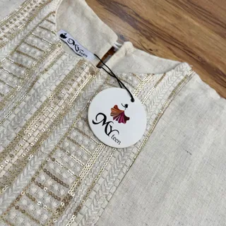 تونیک لینن مناسب فصل