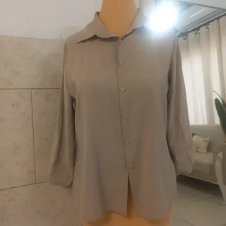 شومیز سیلک