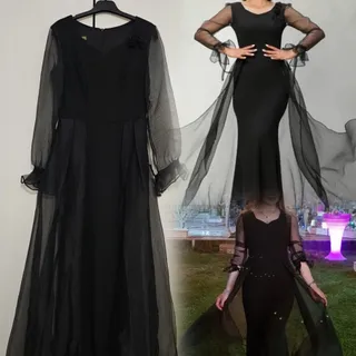 پیراهن زنانه