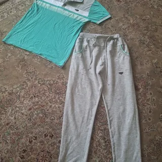 ست مردونه تامی