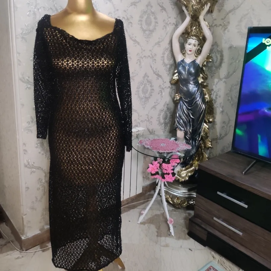 پیراهن مجلسی