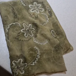 پارچه