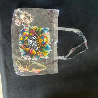 کیف استخر