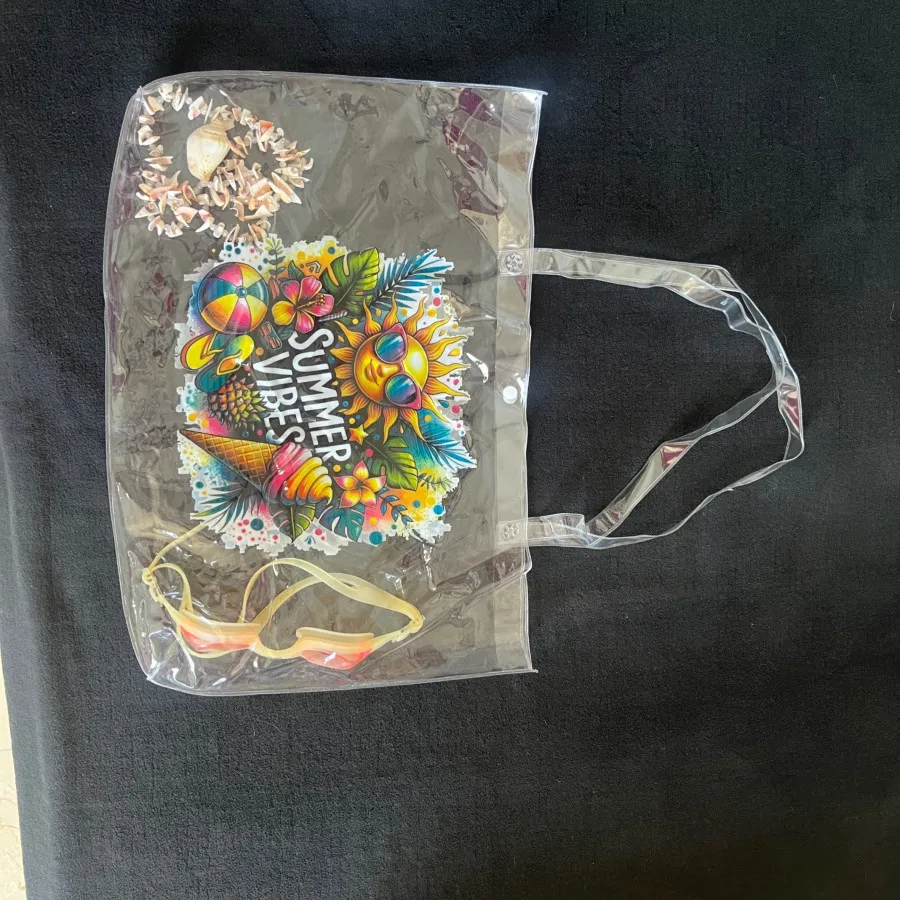 کیف استخر