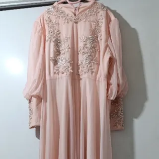 لباس مجلسی بلند