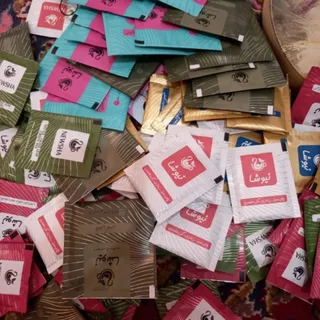 دمنوش