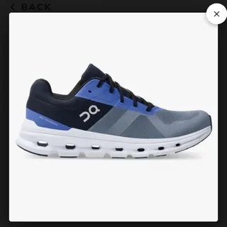 کتونی on running orginal