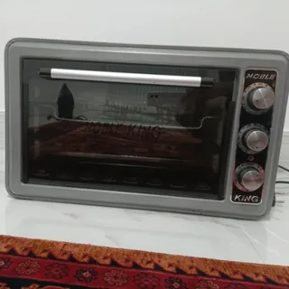 اون توستر