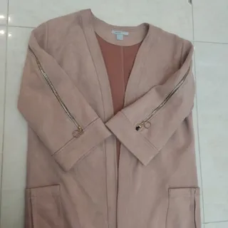 مانتو پاییزه H&m