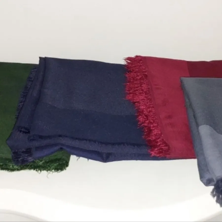 روسری ساده