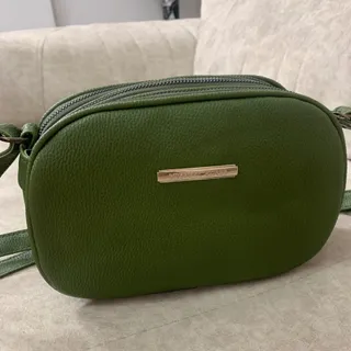 کیف سبز
