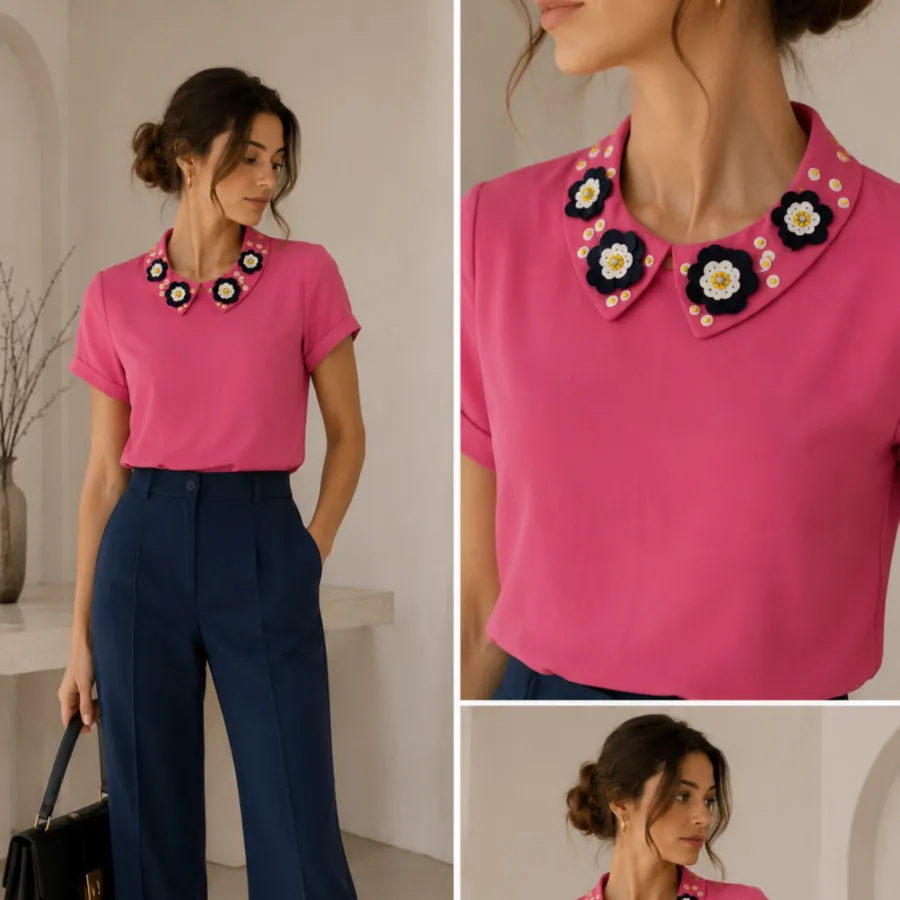 شومیز وارداتی زنانه