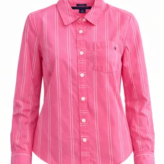 شومیز دخترانه Tommy