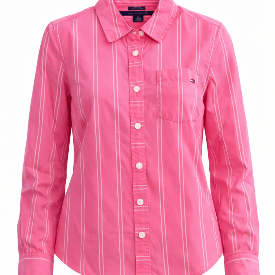 شومیز دخترانه Tommy