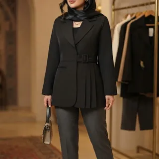 مانتو زنانه