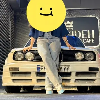 جین یخی فاق بلند