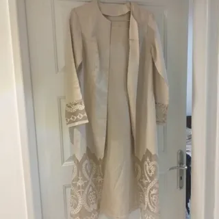 مانتو مجلسی شیک