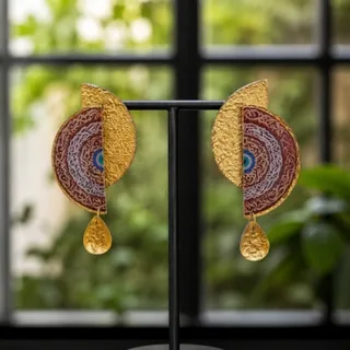 گوشواره مجلسی