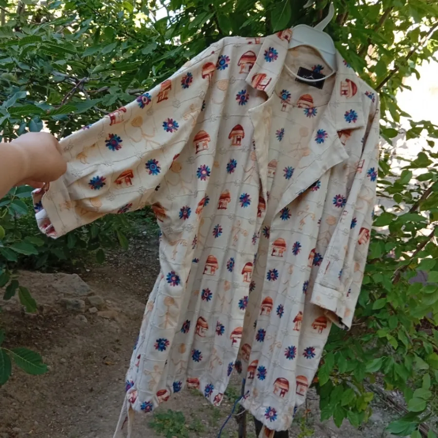 مانتو لنین