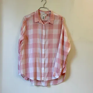 شومیز نخی برند H&M