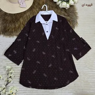 تونیک مانتویی