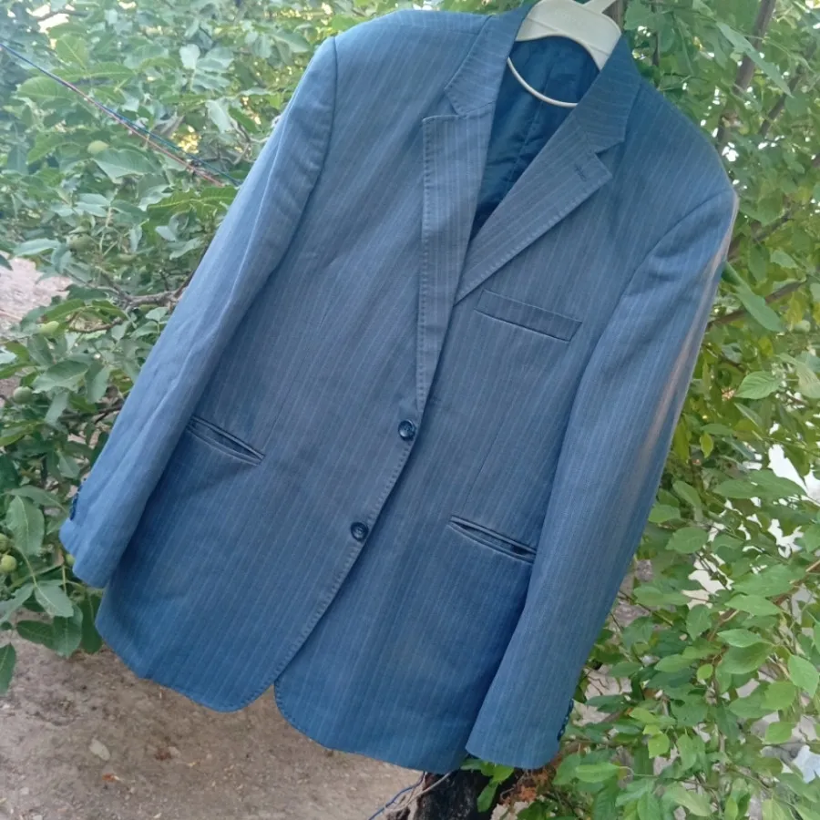 تک کت مردانه