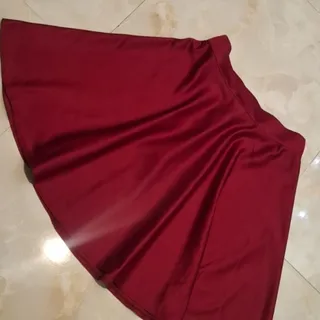 دامن کلوش