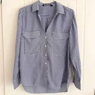 شومیز زارا Zara