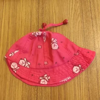 کلاه  بچگانه
