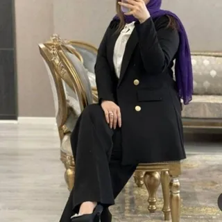 کت شلوار