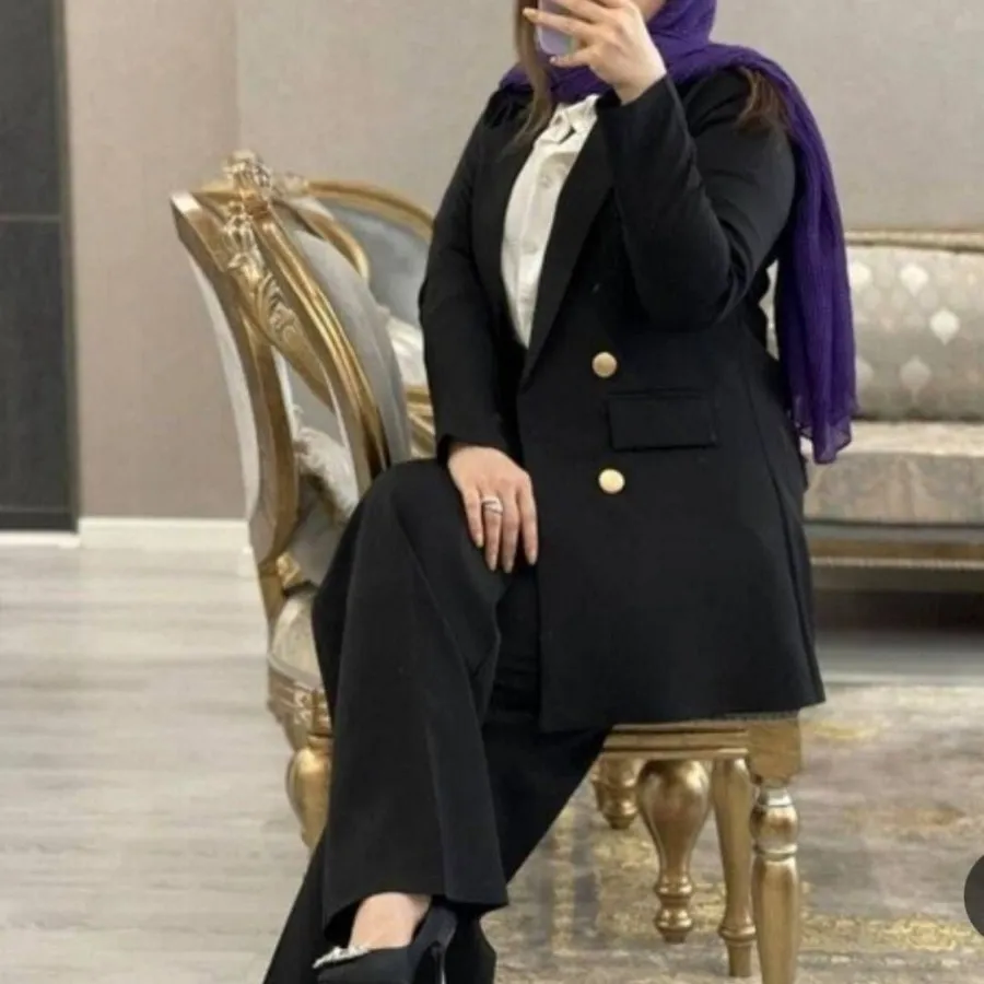 کت شلوار