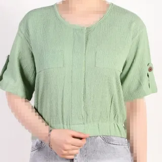 شومیز کراپ