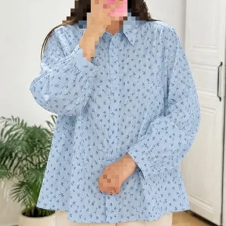 شومیز زنانه خنک بهاره
