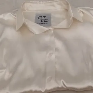 شومیز ساتن