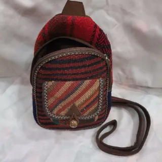 کوله سنتی