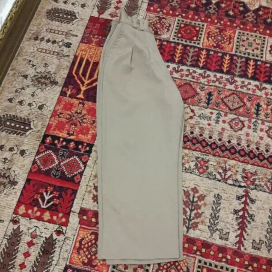 شلوار دخترانه بگ