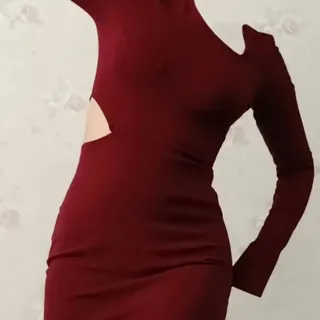 پیراهن مجلسی